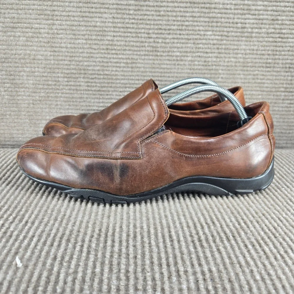 Allen Edmonds these weekend quality